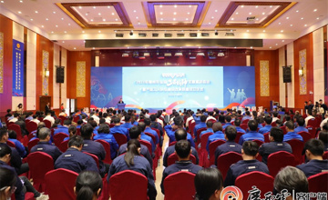 柳州市成立產(chǎn)業(yè)工人隊伍建設(shè)改革聯(lián)盟，啟動弘揚(yáng)工匠精神主題宣講