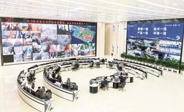 一群人如何“智”造？  ——解析柳鋼集團(tuán)向海圖強(qiáng)密碼之三