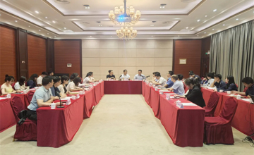 全市共青團干齊聚鋼城，來了一場“頭腦風暴”……