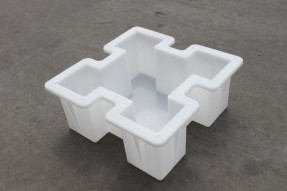 混凝土六角護坡模具區(qū)域產業(yè)化前景