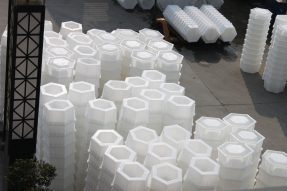 水利六角護坡模具硬性指標(biāo)