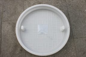 塑料污水井蓋模具為何能成為市場暢銷品？