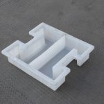 預(yù)制護坡磚模具2