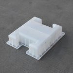 預(yù)制護坡磚模具1