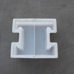 預(yù)制護坡磚模具