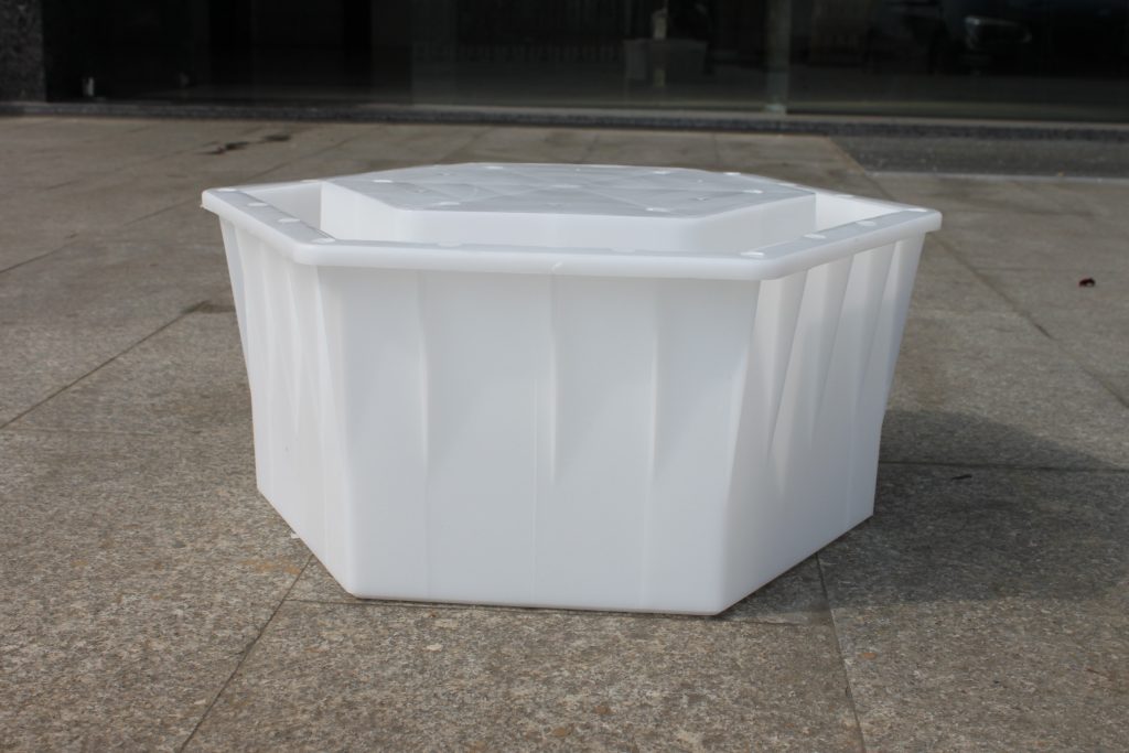 什么樣才是正品六角護(hù)坡塑料模具？