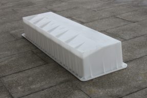 混凝土路沿石模具具體有哪些規(guī)格及樣式？