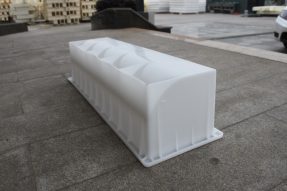 影響到沿石模具的使用壽命有哪些因素？