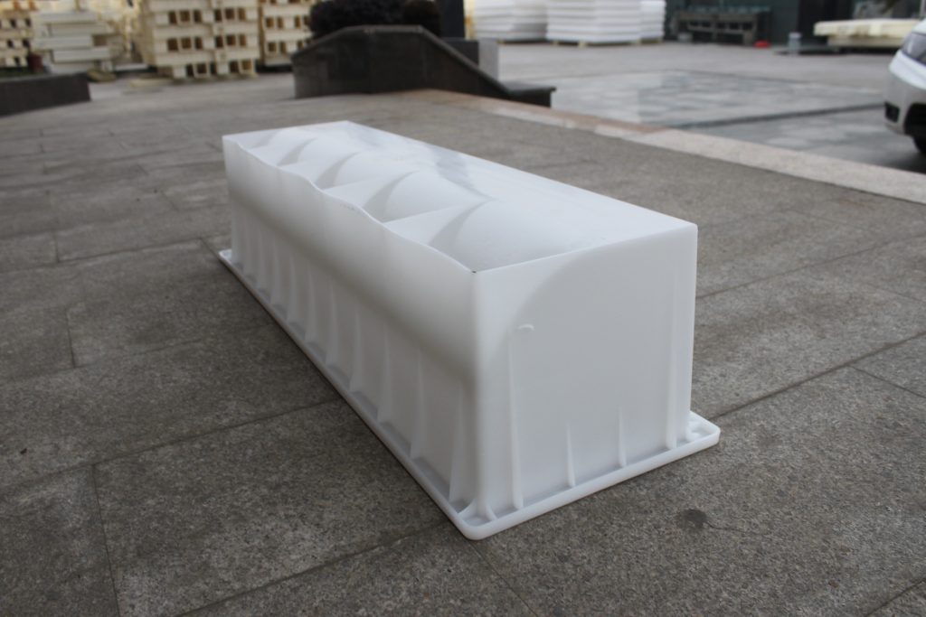 影響到沿石模具的使用壽命有哪些因素？