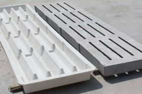 水泥漏糞板模具怎么選，比較適合豬用還是羊用？