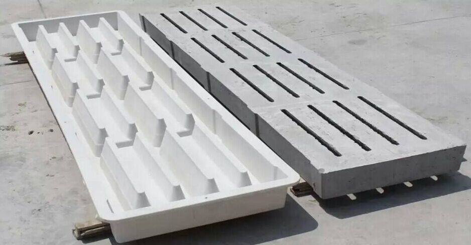 水泥漏糞板模具怎么選，比較適合豬用還是羊用？