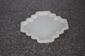 水泥人行道磚模具有哪些是你見過的？