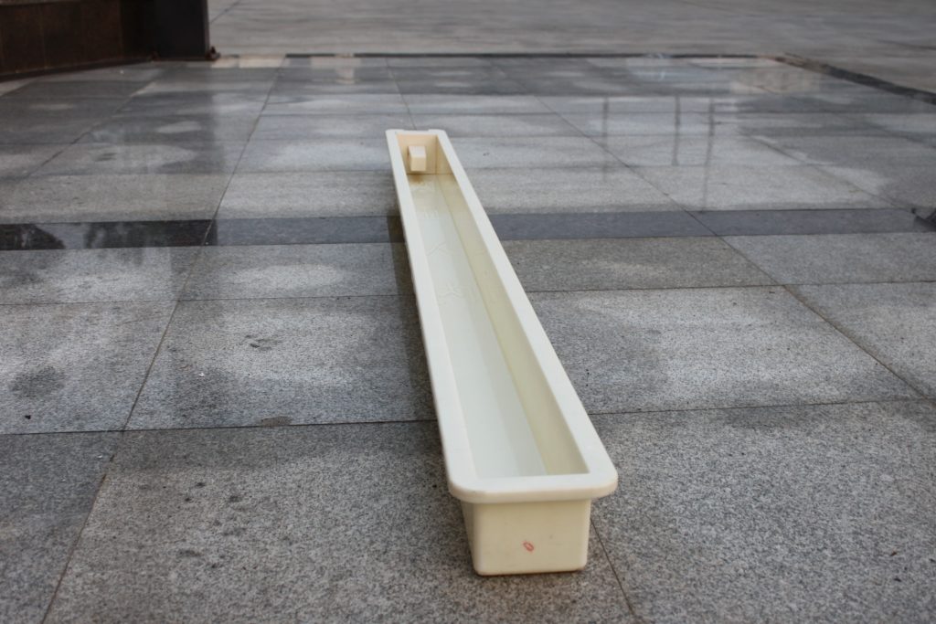 水泥柱子模具可以用在哪些地方？