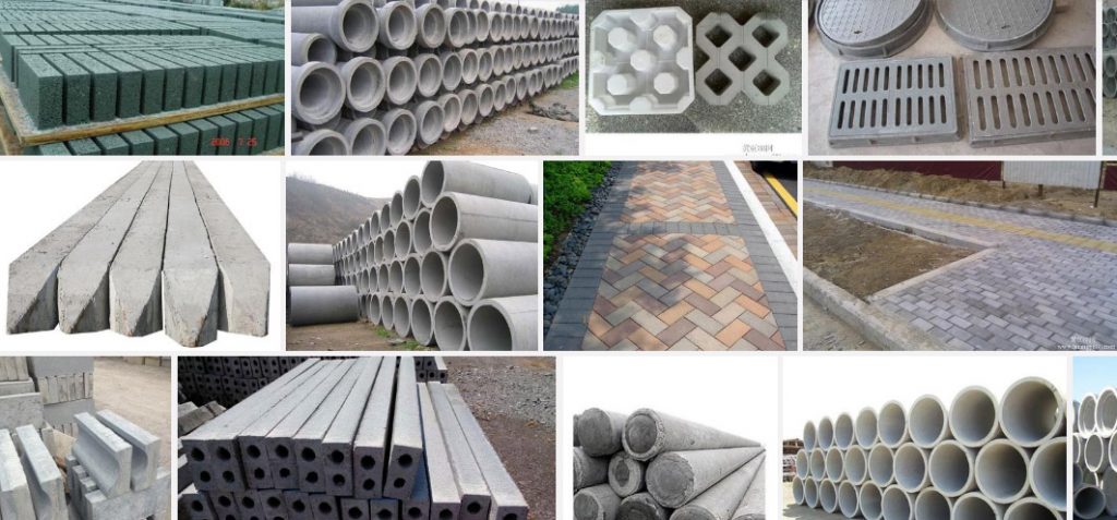 水泥制品產業(yè)的發(fā)展現(xiàn)狀及前景